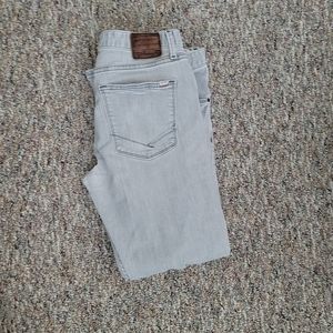 Vintage vans jeans 34x30